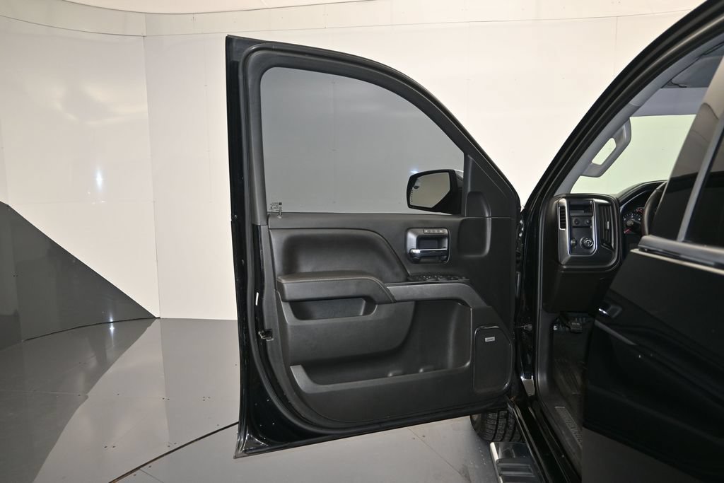 Used 2014 Chevrolet Silverado 1500 LTZ w/ LTZ Plus Package RWD image 10