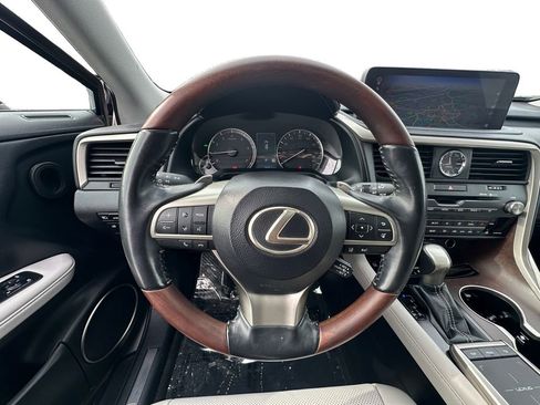 Used 2020 Lexus RX 350 FWD w/ Premium Package image 12