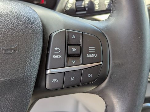 Certified 2023 Ford Escape Active FWD image 26