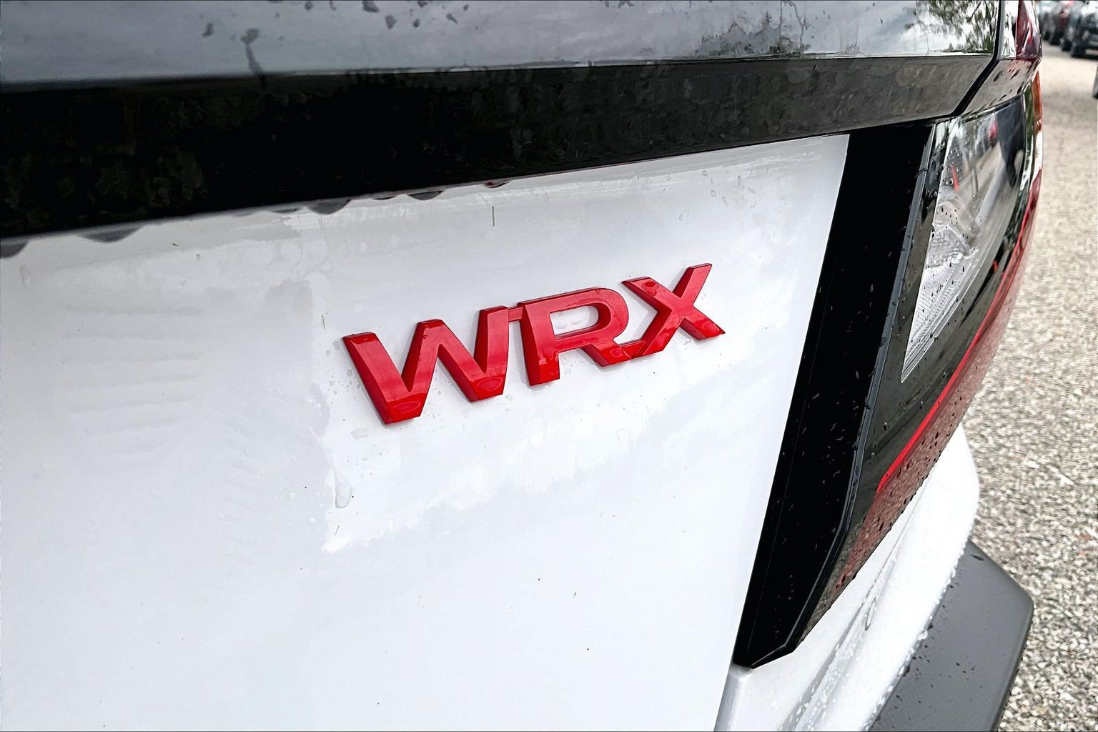 New 2026 Subaru WRX GT AWD/4WD image 26