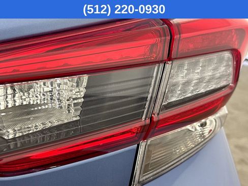 Certified 2023 Subaru Crosstrek 2.0i Premium image 33