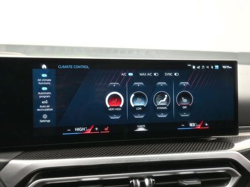 Used 2024 BMW M3 CS image 20