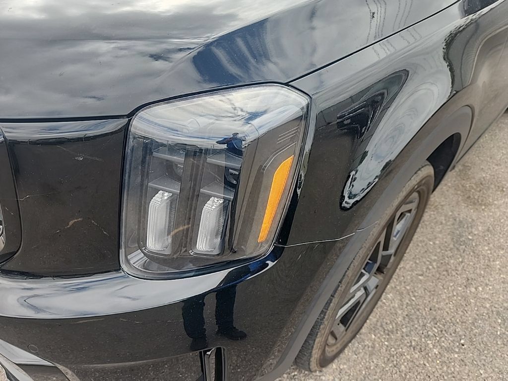 Certified 2025 Kia Telluride SX Prestige X-Line AWD/4WD image 6