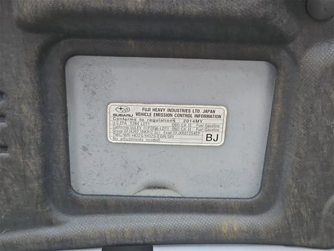 Used 2014 Subaru Forester 2.5i Premium w/ All-Weather Package image 18