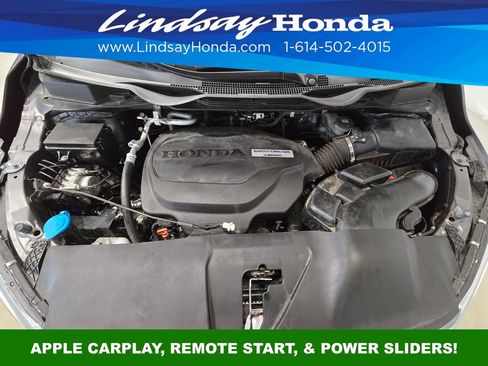 Used 2019 Honda Odyssey EX image 24