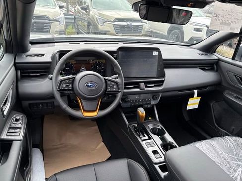 New 2026 Subaru Outback Wilderness AWD/4WD image 5