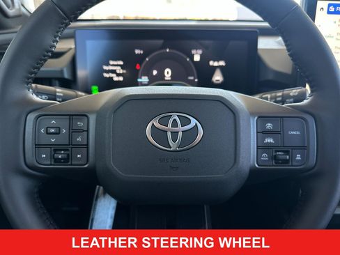 New 2026 Toyota RAV4 XSE AWD/4WD image 25