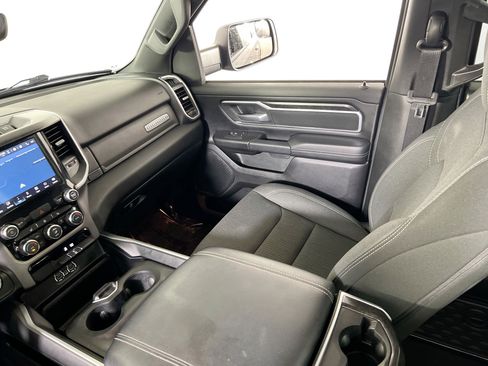 Used 2023 RAM 1500 Big Horn image 23
