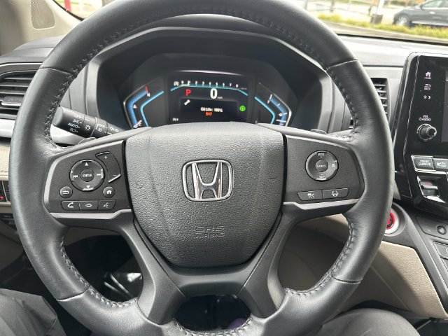 Used 2024 Honda Odyssey EX-L image 20