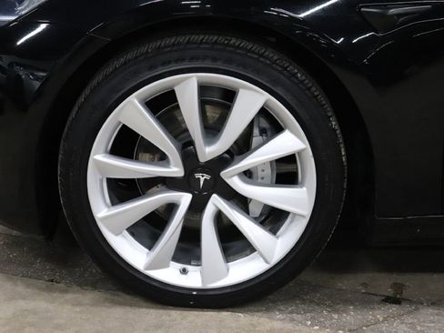 Used 2020 Tesla Model 3 Standard Range Plus image 26