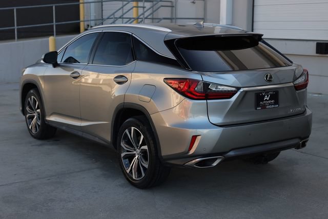 Used 2017 Lexus RX 350 FWD w/ Premium Package image 8