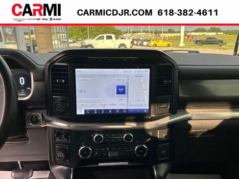 Used 2022 Ford F150 Raptor w/ Equipment Group 801A High AWD/4WD image 25