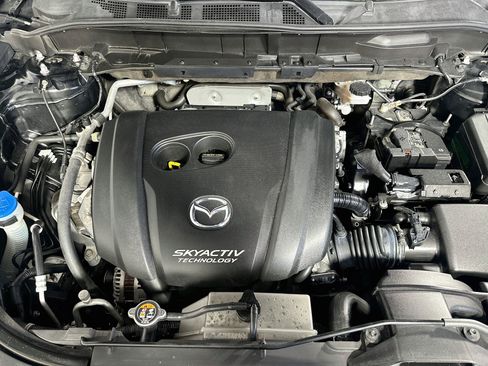 Used 2018 MAZDA CX-5 Sport FWD image 32