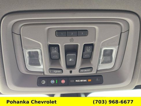 Used 2020 Chevrolet Silverado 1500 RST AWD/4WD image 18