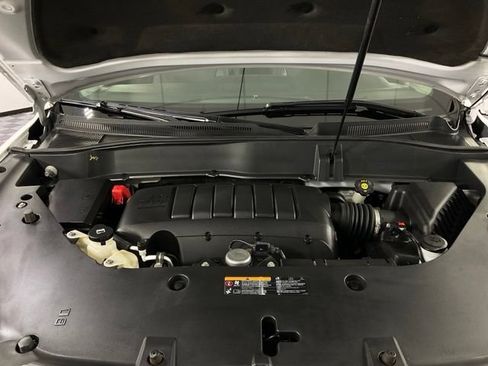 Used 2016 GMC Acadia SLT w/ Premium Edition FWD image 52