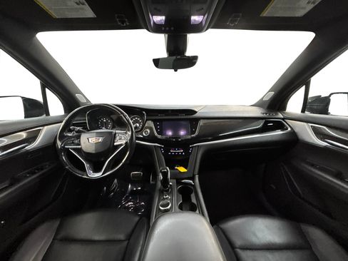 Used 2020 Cadillac XT6 Sport AWD/4WD image 17