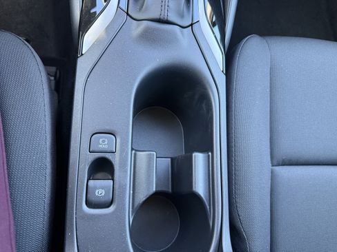 New 2026 Toyota Corolla LE image 18