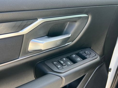 New 2026 RAM 1500 Big Horn image 20