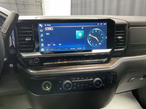 Used 2023 Chevrolet Silverado 1500 LT image 23