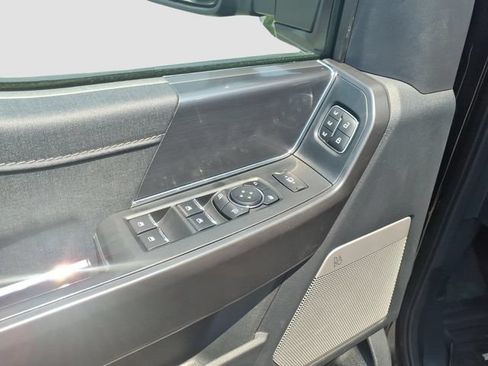 Used 2024 Ford F150 Lariat w/ Bed Utility Package AWD/4WD image 15