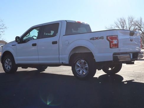 Used 2019 Ford F150 XLT image 7