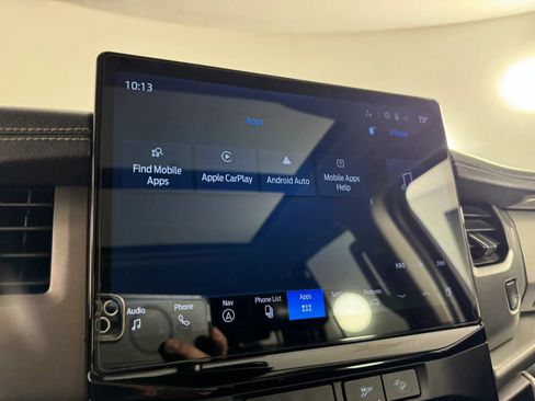 Used 2022 Ford Expedition XLT AWD/4WD image 24