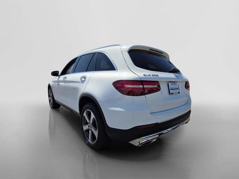 Used 2019 Mercedes-Benz GLC 300 image 3