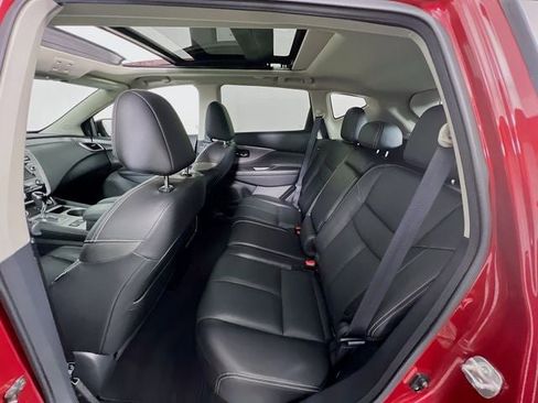 Used 2020 Nissan Murano SL w/ Moonroof Package image 25
