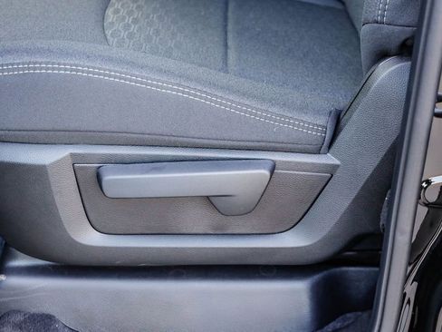 New 2026 RAM 2500 Tradesman image 22