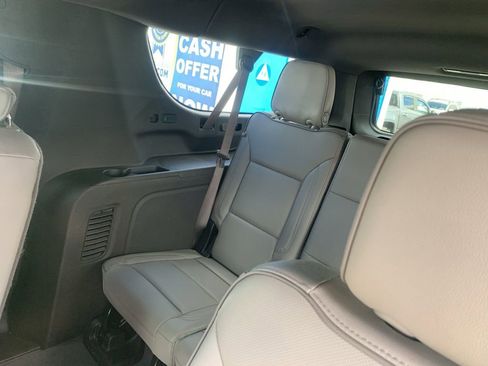 Used 2025 GMC Yukon XL Elevation w/ LPO, Floor Liner Package RWD image 20