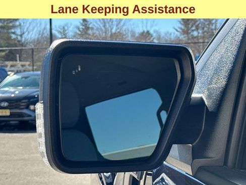 Used 2023 Ford F150 XLT w/ Equipment Group 302A High image 8