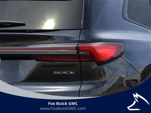 Used 2026 Buick Enclave Sport Touring w/ Power Package image 11