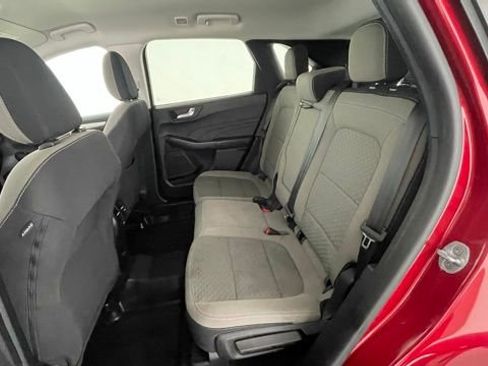 Used 2021 Ford Escape SE w/ Convenience Package image 42