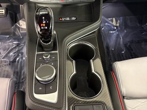 Used 2022 Cadillac CT4 V Blackwing w/ Driver Assist Package RWD image 22