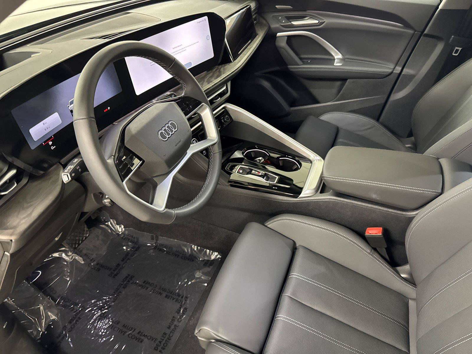 New 2026 Audi Q5 Prestige AWD/4WD image 9