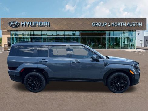 New 2026 Hyundai Santa Fe Calligraphy image 4