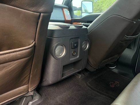 Used 2015 Ford F350 King Ranch AWD/4WD image 37