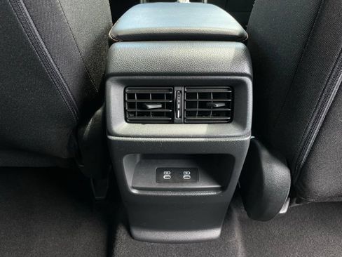 Used 2025 Honda CR-V Sport image 37
