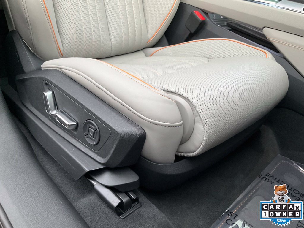 Used 2024 Audi Q8 e-tron Prestige w/ Prestige Package AWD/4WD image 65