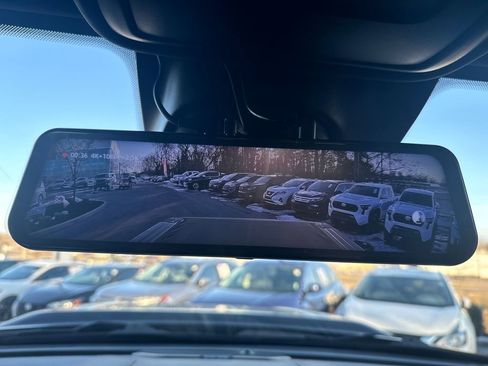 Used 2023 RAM 2500 Power Wagon w/ Level 2 Equipment Group image 71