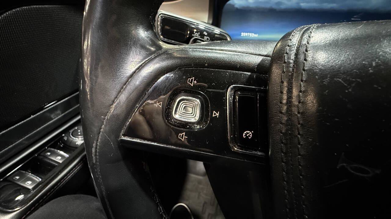 Used 2021 Lincoln Aviator AWD image 69