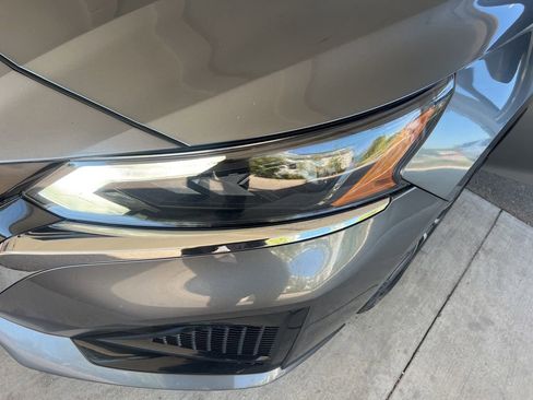 Certified 2023 Nissan Altima 2.5 SV image 27