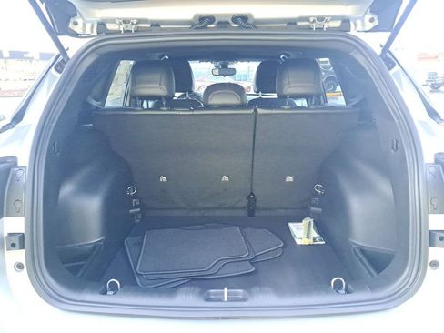 New 2026 Jeep Compass Latitude AWD/4WD image 27