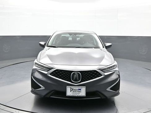 Certified 2020 Acura ILX image 2