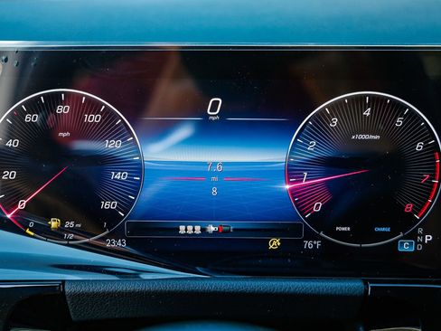 New 2026 Mercedes-Benz GLA 250 4MATIC image 22