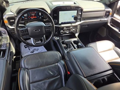 Used 2022 Ford F150 Tremor w/ Equipment Group 402A High AWD/4WD image 11