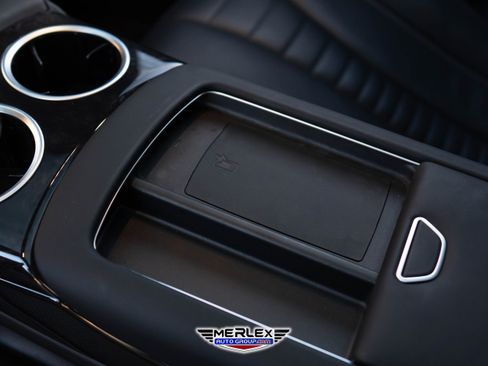 Used 2018 Mercedes-Benz S 560 4MATIC Sedan image 23