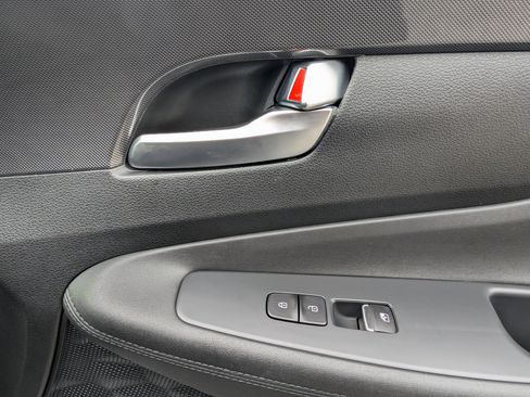 Used 2022 Hyundai Santa Fe SEL w/ Convenience Package image 21