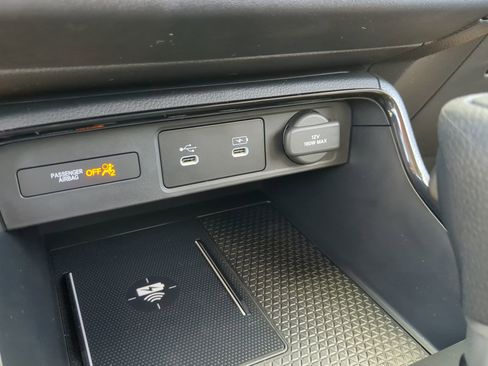 New 2026 Honda CR-V LX image 26