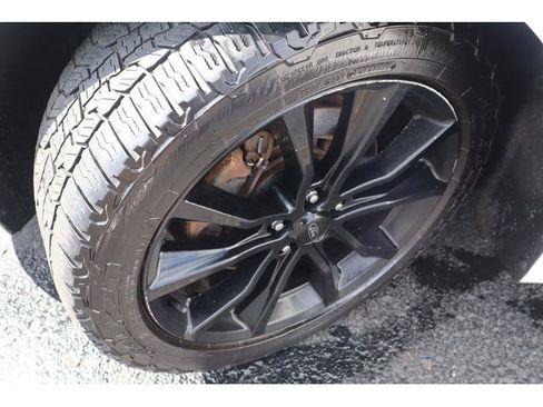 Used 2016 Ford Flex SEL w/ Equipment Group 202A FWD image 20